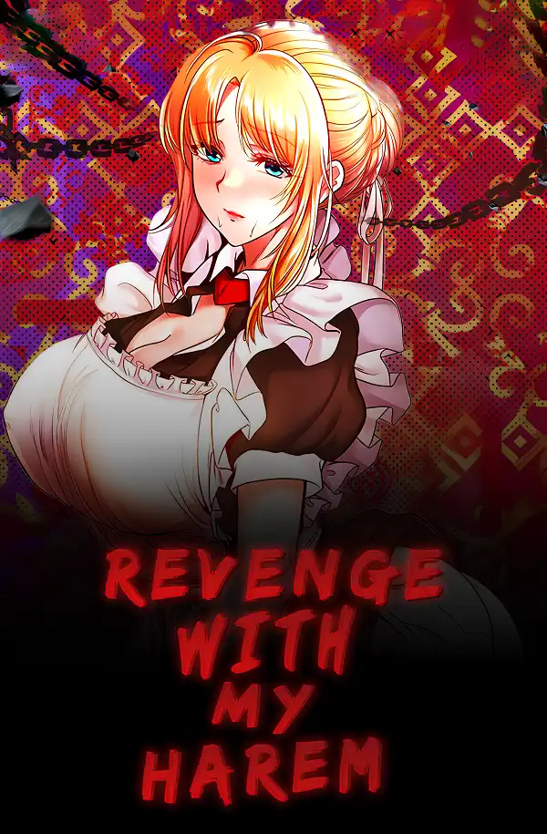 Revenge With My Harem Manga Online